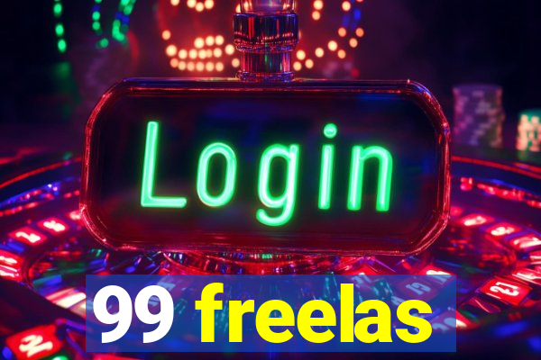 99 freelas